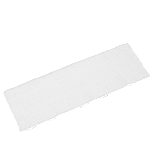 [D90484] Swispo mop 50 panni 44x14cm bianco Vileda