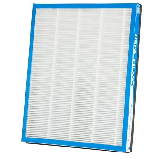 [D90495] kit: filtro HEPA, PreFiltro, filtro Active Carbon x Purificatore d'aria BK06