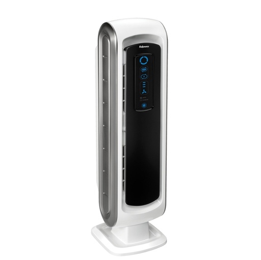 [D90532] Purificatore d'aria AERAMAX DX-5 da terra fino a 10mq Fellowes