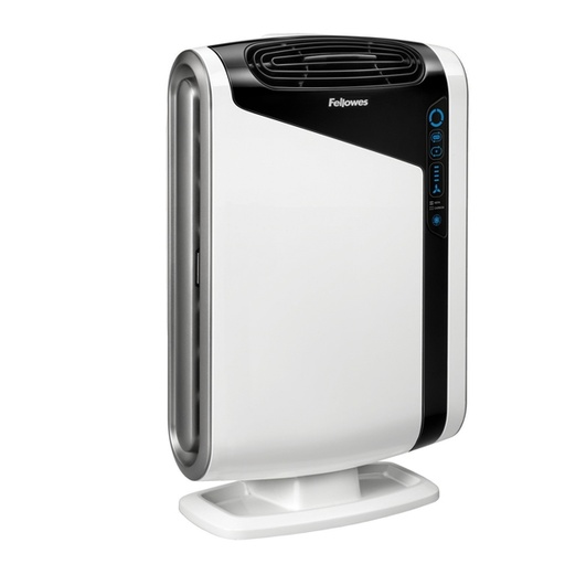 [D90534] Purificatore d'aria AERAMAX DX-95 da terra fino a 30mq Fellowes