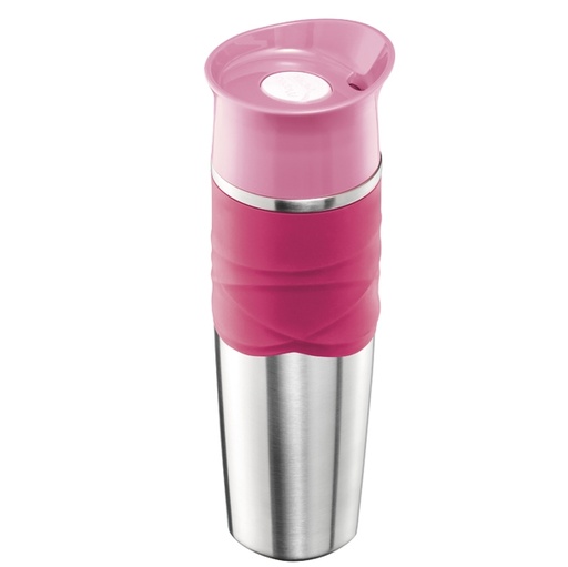[D91048] Borraccia termica Picnik Adults 320ml rosa Maped