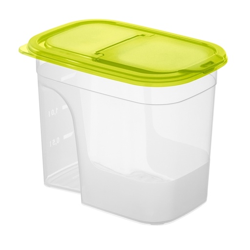 [D91163] Contenitore per alimenti 2,2 lt. Sunshine