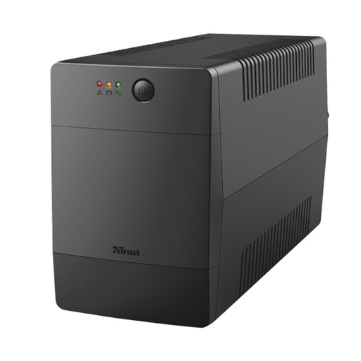[D91199] Gruppi di continuita' Paxxon 1500VA UPS 4 outlets TRUST