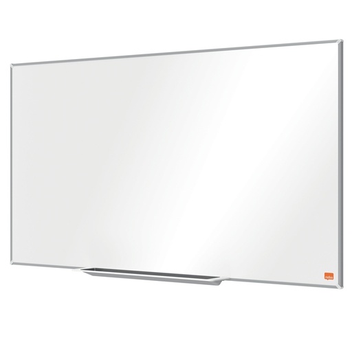 [D91300] Lavagna bianca magnetica 50x89cm Impression Pro Widescreen 40'' Nobo