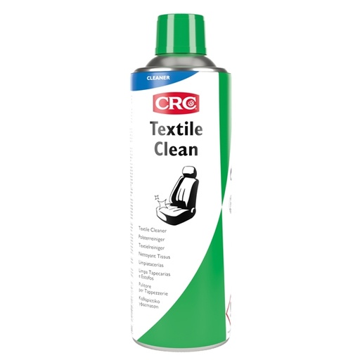 [D91745] Texile Clean per i tessuti e tappezzeria 500ml