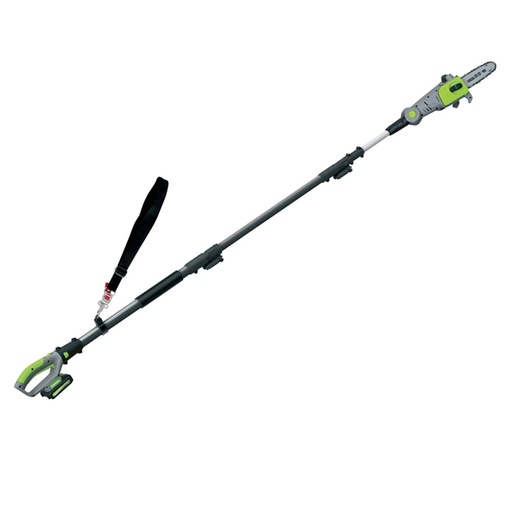 [D91750] Potatore telescopico a batteria PT20 20V-2Ah