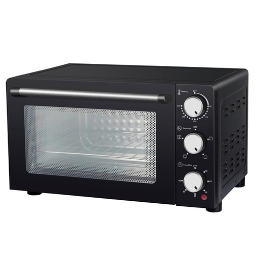 [D91856] Forno elettrico ventilato ENJOY 24 litri