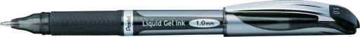 [020313] PENNA ROLLER ENERGEL XM 1.0 NERO PENTEL