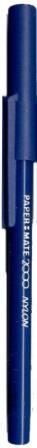 [030014] Pennarello Ultrafine BLU Pz.12 Punta Fibra