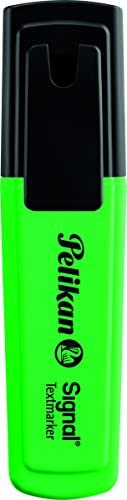 [040032] EVIDENZIATORE PELIKAN VERDE