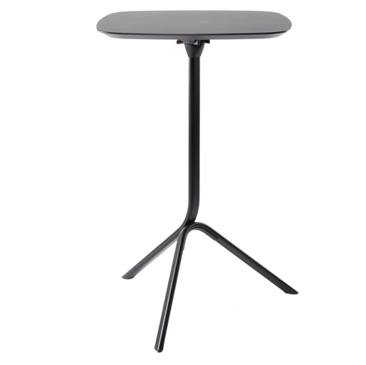 [D92386] Tavolo basso reclinabile H 75cm Eolo