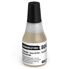 [160010] INCHIOSTRO UV 804 25ML.