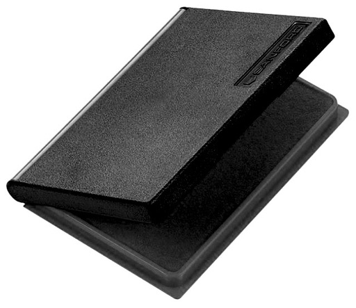 [160052] Cuscinetto per Timbri OVER 7.5x15cm. Preinchiostrato