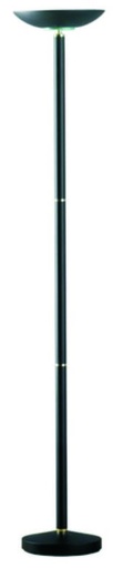 [170928] LAMPADA DA TERRA ALOHA h.183cm. ALOGENA