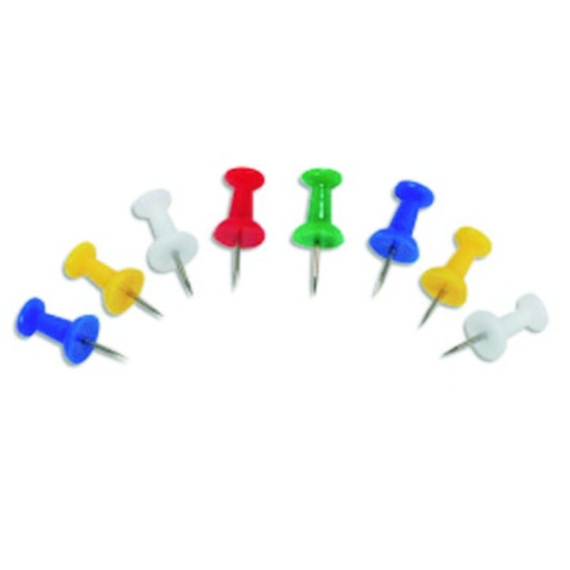 [180056] SPILLI CARTOGRAFICI 40PZ GAMBO IN ACCAIO