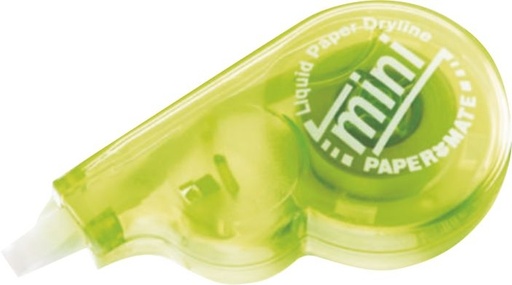 [190085] Correttore NASTRO MINI DRYLINE PAPERMATE