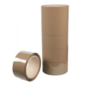 [220020] NASTRO IMBALLO MM 50X66 AVANA