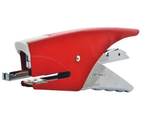 [230003] CUCITRICE A PINZA 6 PLUS Punto Aperto/Chiuso