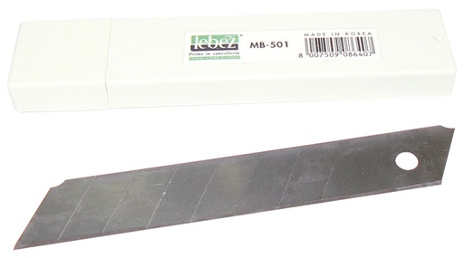 [240016] LAME PER CUTTER GIGANTE Pz.10