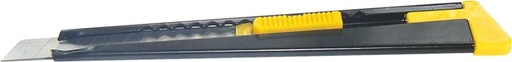 [240037] Cutter in METALLO PICCOLO TURIKAN