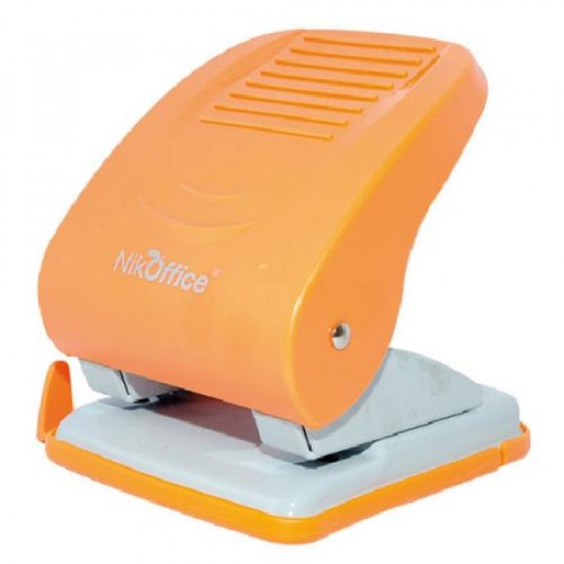 [240054] PERFORATORE 2 FORI PASSO cm.8 SC40 x FG.40