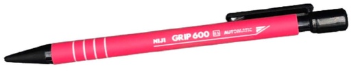 [250053] PORTAMINE 0.5 GRIP 600 A MINA