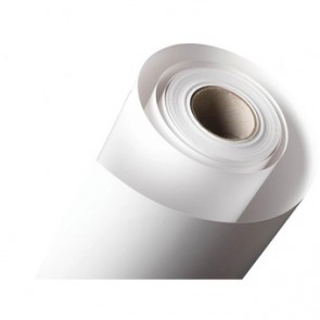 [270021] ROTOLO PLOTTER LUCIDO cm0,33x20mt Gr.110