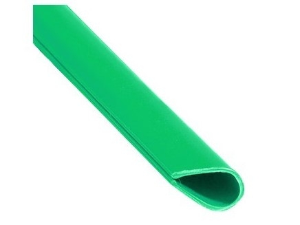 [270270] DORSINI  5mm.x29.7cm. VERDE - Pz.10