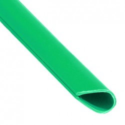 [270276] DORSINI  7mm.x29.7cm. VERDE - Pz.10