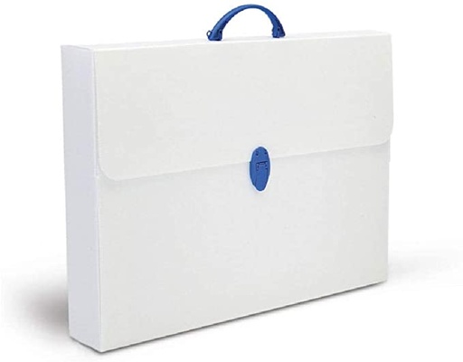 [280273] VALIGETTA EVERY LINE 27x37.5x8 NEUTRO PF14254/P