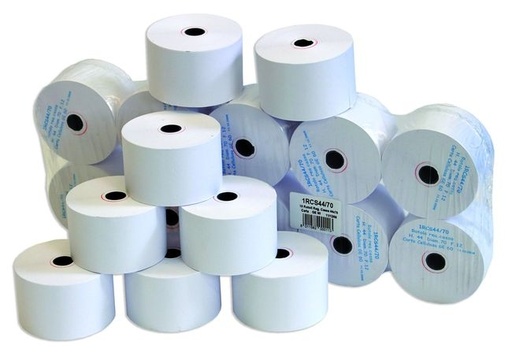 [340050] ROTOLO TERMICO mm. 57x30 mt. 0.50