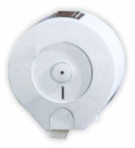 [470026] DISTRIB. CARTA IGIENICA JUMBO ROLL (MINI E MAXI)
