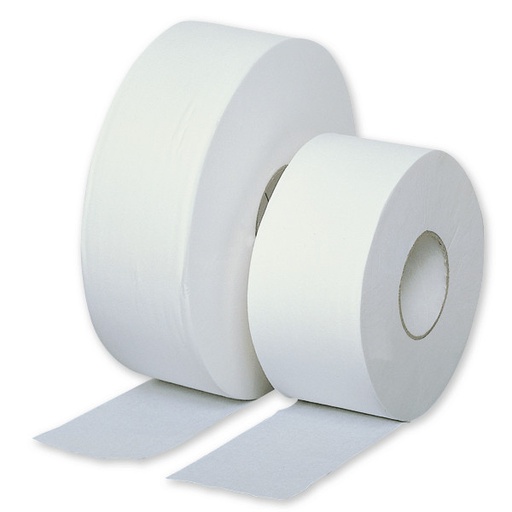 [470037] CARTA IGIENICA JUMBO MAXI 2 VELI pura cellulosa