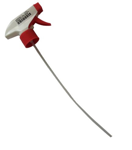 [480211] SPRUZZATORE NEBULIZZATORE TRIGGER BIANCO