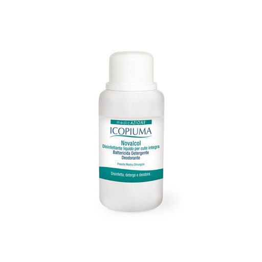 [480550] DISINFETTANTE NOVALCOL  ML.250