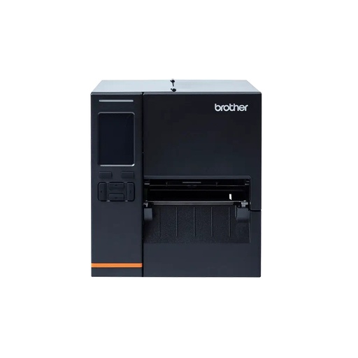 [520003] STAMPANTE TERMICA BROTHER TJ4121TN 300 dpi