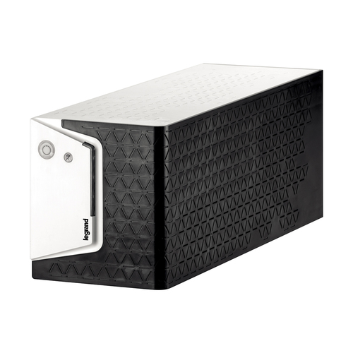 [520761] UPS LEGRAND KEOR SP IEC 800VA/480WATT