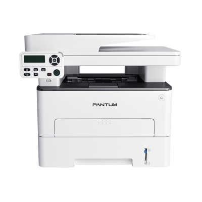 [520795] MULTIFUNZIONE PANTUM LASER B/N 33PM NFC USB/LAN/WIFI