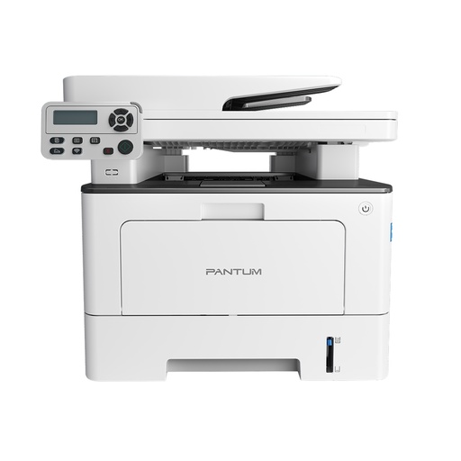 [520796] Multifunzione PANTUM BM5100FDW Laser B/N 40ppm F/R USB/WiFi/Lan FAX
