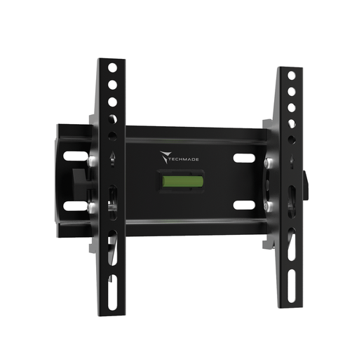 [520867A] STAFFA TECHMADE SUPPORTO PER TV DA MURO DA 17" A 42"