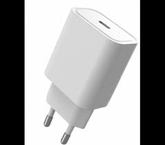 [521972C] HIKVISION CARICATORE RAPIDO 20W TYPE-C (CAVO ESCLUSO)