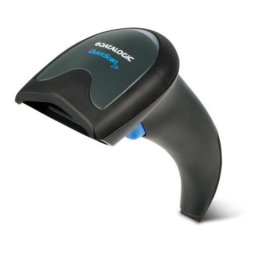 [522279] LETTORE BARCODE SCANNER LASER USB 650N BP-LBSC