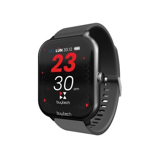 [522875] BUYTECH SMARTWATCH ALFA