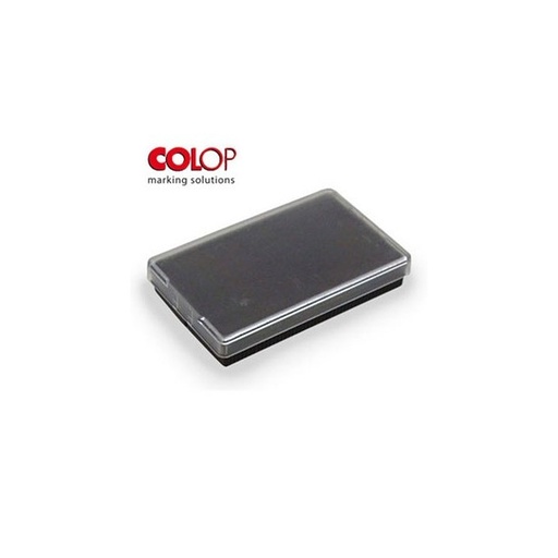 [540180] Tampone di Ricambio COLOP E20 BLU