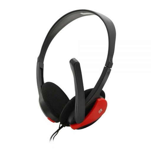 [860455] CUFFIA XTREME MANAUS + MICROFONO PROF. 33576