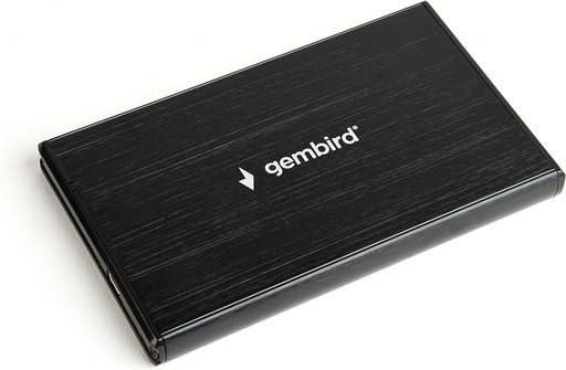 [930160A] BOX ESTERNO GEMBIRD 2.5" USB 3.0