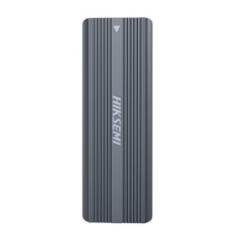 [930160B] BOX ESTERNO HIKIVISION PER SSD M.2 A USB 3.0/TYPE-C IN ALLUMINIO