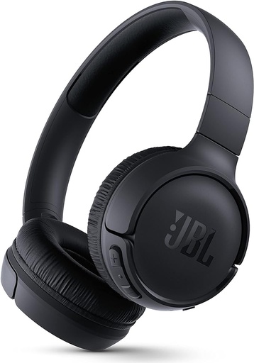 [930274E] CUFFIE JBL TUNE 570 BLUETOOTH BLACK