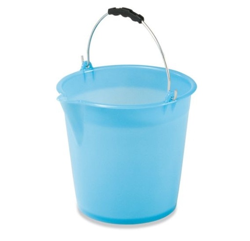 [990080] SECCHIO 15 LITRI CON BECCO