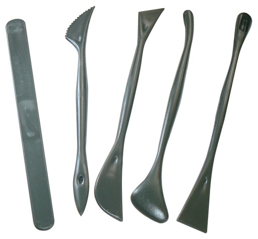 [990583] STECCHE PER MODELLARE Pz.5